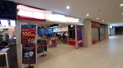 Lucky Plaza (D9), Shop House #454130281